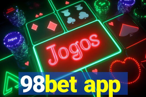 98bet app